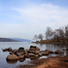 Loch Rannoch