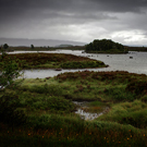 Rannoch Moor