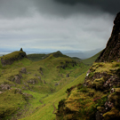 Quiraing on Skye