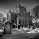 Dunfermline Abbey