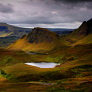 The Quiraing