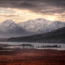 Glen Coe