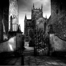 Dunfermline Abbey