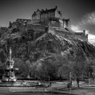 Edinburgh Castle