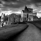 Dunfermline Abbey