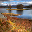 Loch Finnart