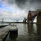 Forth Bridge