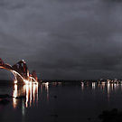 Forth Road Bridge