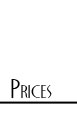 Prices - Paul Gibb Photography